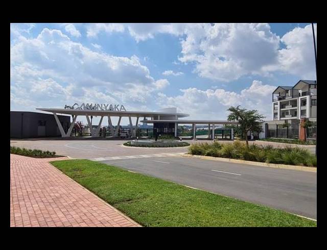 1 BEDROOM PROPERTY TO RENT IN WATERFALL COUNTRY LIFESTYLE ESTATE